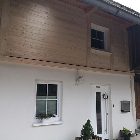 Ferienwohnung Belchenliebe Schonenberg Экстерьер фото