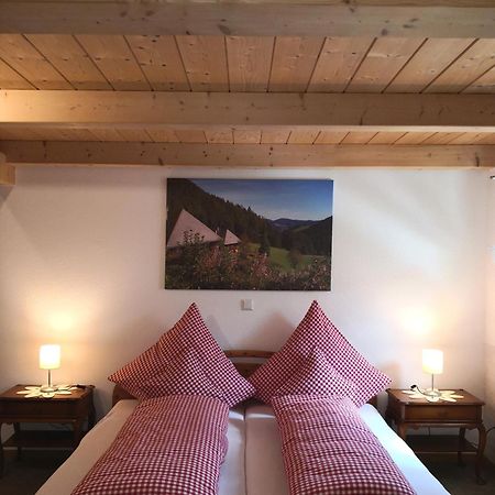 Ferienwohnung Belchenliebe Schonenberg Экстерьер фото