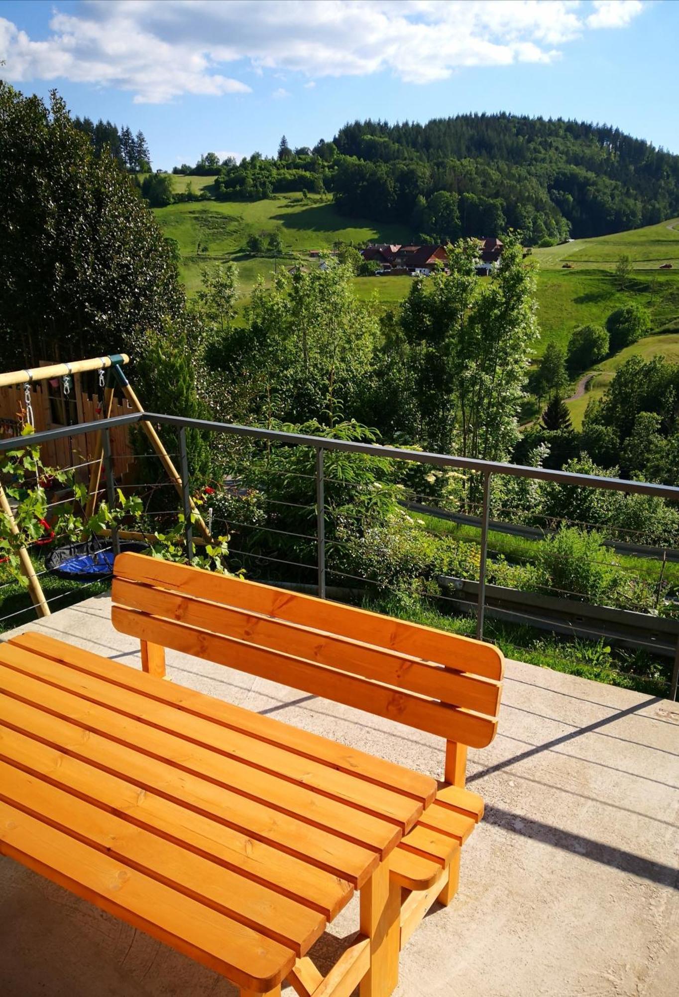 Ferienwohnung Belchenliebe Schonenberg Экстерьер фото