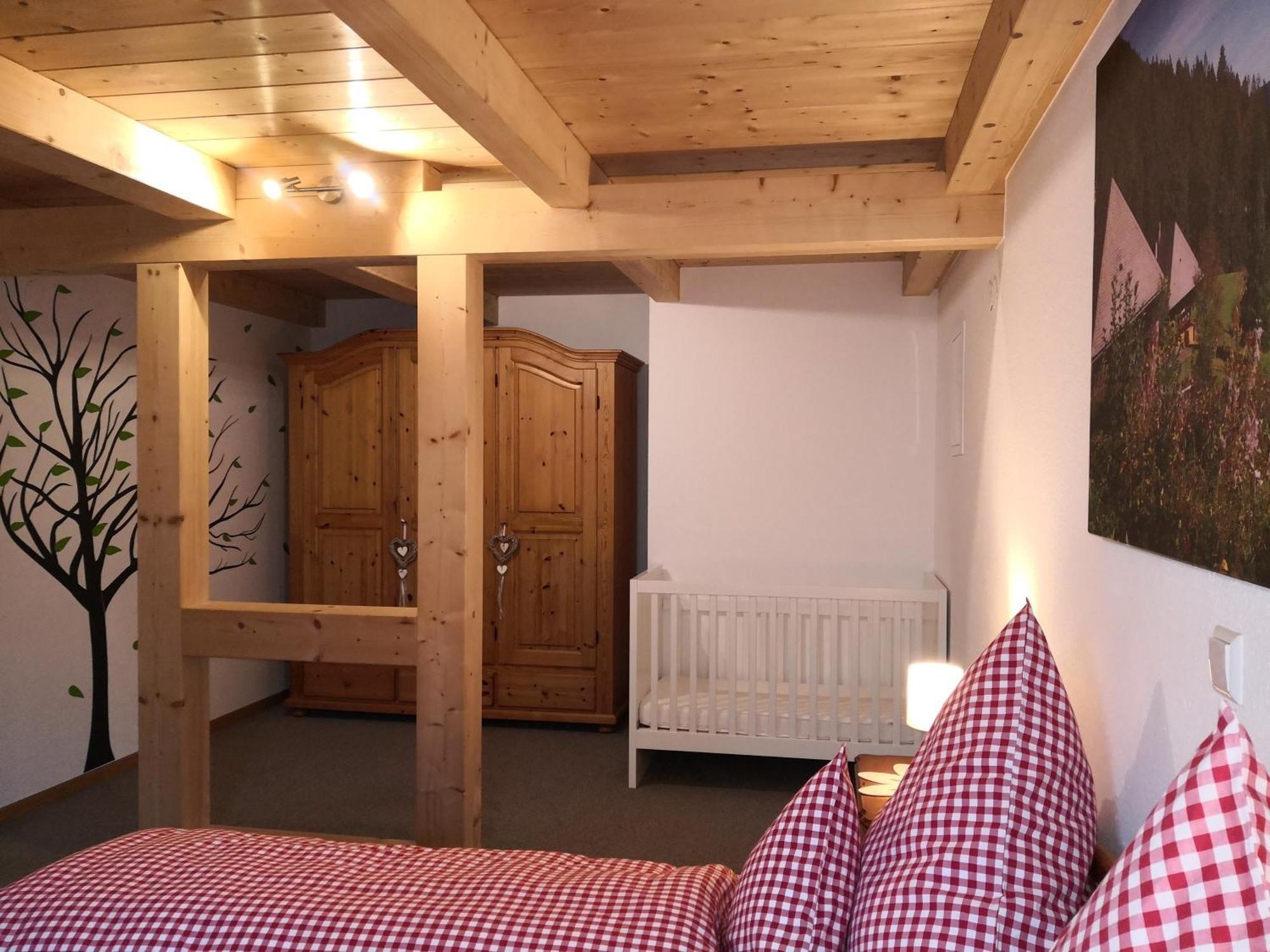 Ferienwohnung Belchenliebe Schonenberg Экстерьер фото